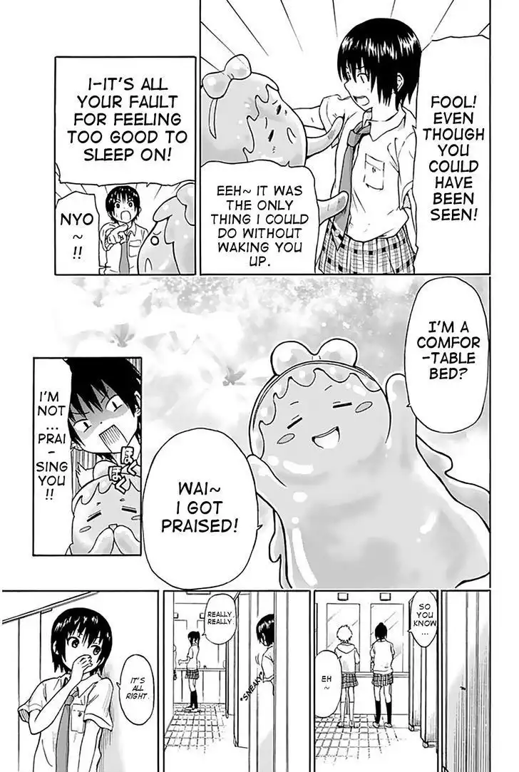 Slime-san to Yuusha Kenkyuubu Chapter 1 29